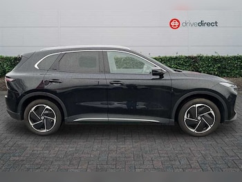 Used MG MGS5 2025 for sale - 77430520: Photo