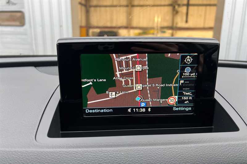 Used Audi Q3 2017 for sale - 77068089: Photo 18