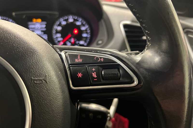 Used Audi Q3 2017 for sale - 77068089: Photo 22