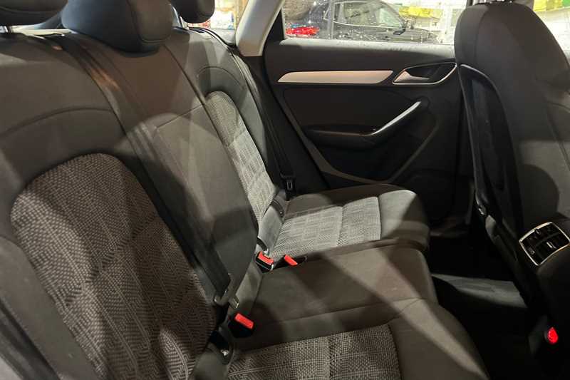 Used Audi Q3 2017 for sale - 77068089: Photo 24