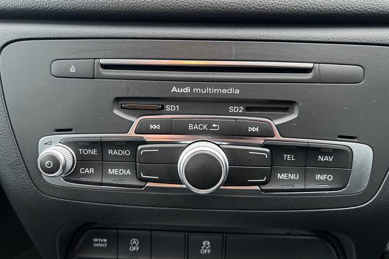 Used Audi Q3 2017 for sale - 77068089: Photo 40