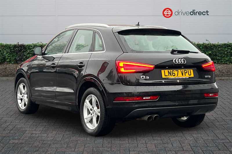 Used Audi Q3 2017 for sale - 77068089: Photo 5
