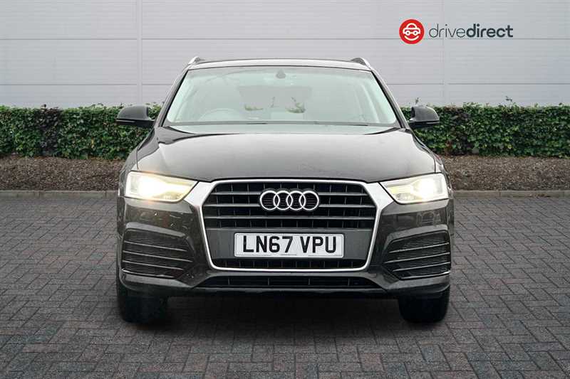 Used Audi Q3 2017 for sale - 77068089: Photo 8