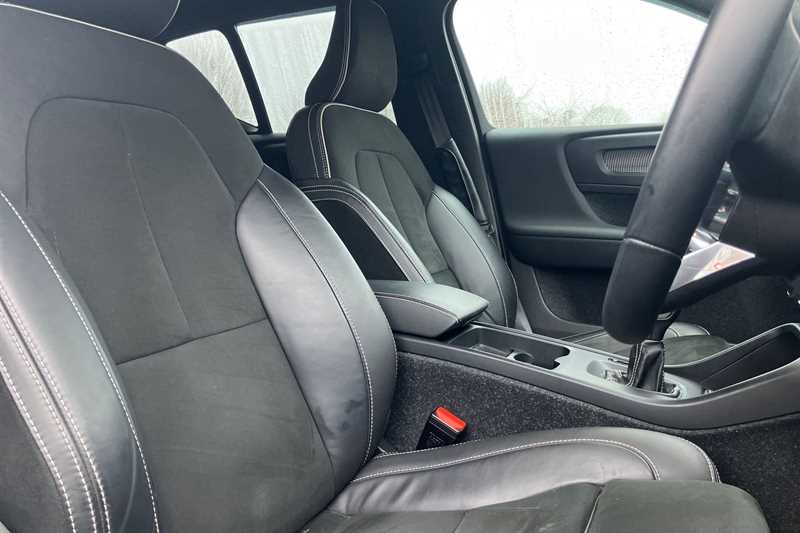 Used Volvo XC40 2021 for sale - 77018493: Photo 23