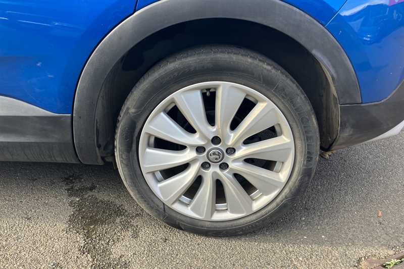 Used Vauxhall Grandland X 2020 for sale - 76529746: Photo 11