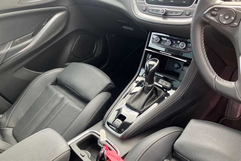 Used Vauxhall Grandland X 2020 for sale - 76529746: Photo 14