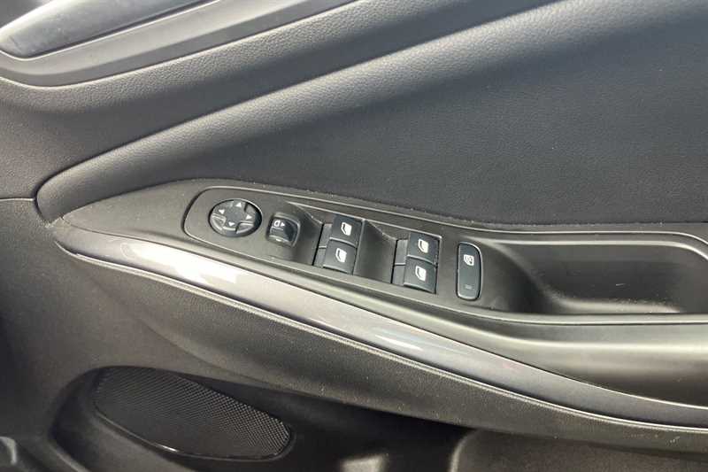 Used Vauxhall Grandland X 2020 for sale - 76529746: Photo 16