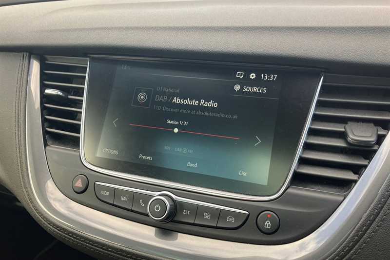 Used Vauxhall Grandland X 2020 for sale - 76529746: Photo 17