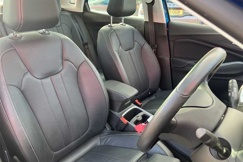 Used Vauxhall Grandland X 2020 for sale - 76529746: Photo 23