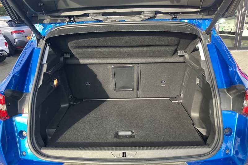 Used Vauxhall Grandland X 2020 for sale - 76529746: Photo 25