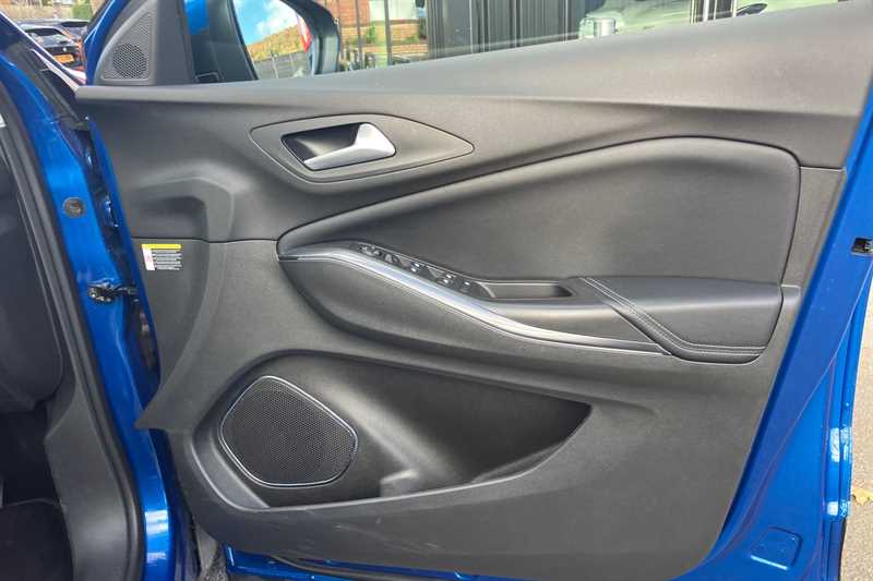Used Vauxhall Grandland X 2020 for sale - 76529746: Photo 27