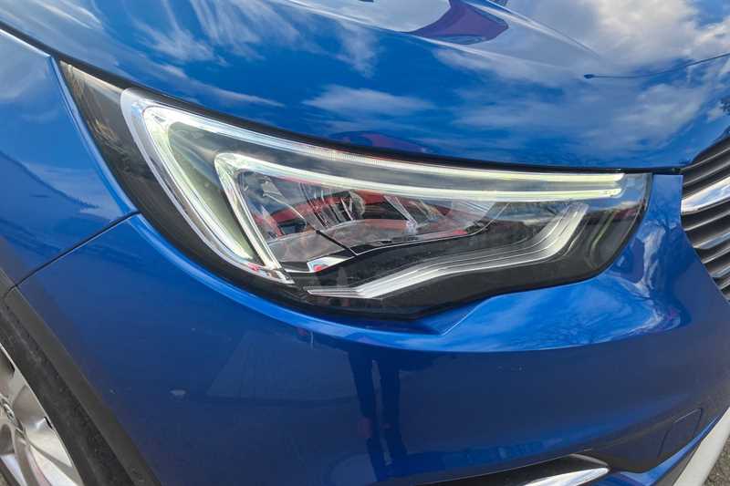 Used Vauxhall Grandland X 2020 for sale - 76529746: Photo 28