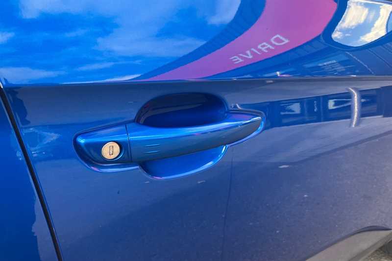 Used Vauxhall Grandland X 2020 for sale - 76529746: Photo 33