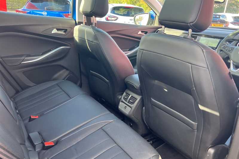 Used Vauxhall Grandland X 2020 for sale - 76529746: Photo 38