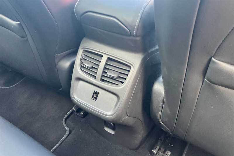 Used Vauxhall Grandland X 2020 for sale - 76529746: Photo 39