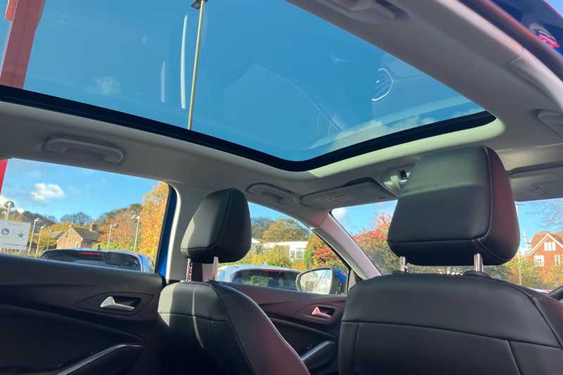 Used Vauxhall Grandland X 2020 for sale - 76529746: Photo 40