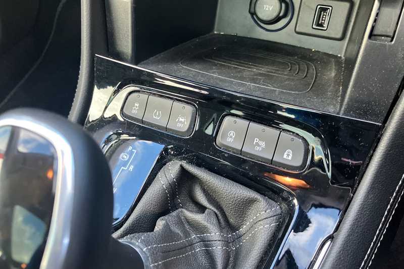 Used Vauxhall Grandland X 2020 for sale - 76529746: Photo 47