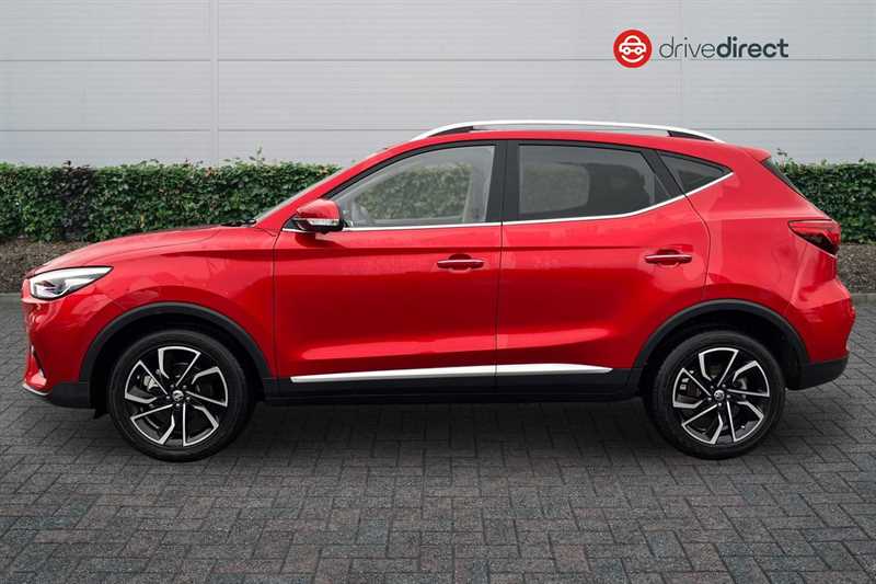 Used MG MG ZS for sale - 77728495: Photo 6