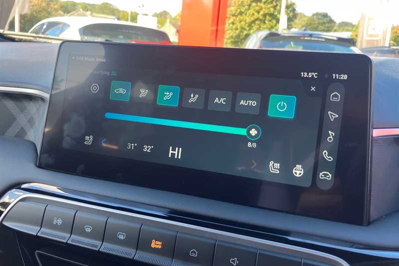 Used MG MG3 2025 for sale - 76529811: Photo 15