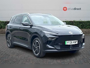 Used MG MGS5 2026 for sale - 78856487: Photo
