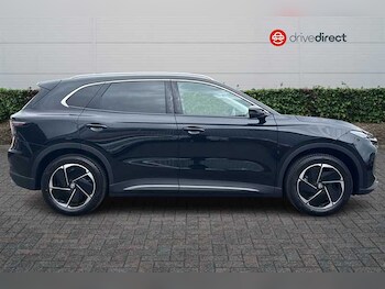 Used MG MGS5 2026 for sale - 78856487: Photo