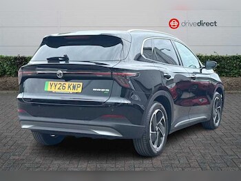 Used MG MGS5 2026 for sale - 78856487: Photo