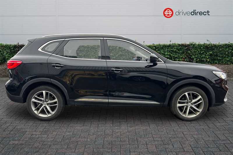 Used MG MG HS 2022 for sale - 77711537: Photo 2