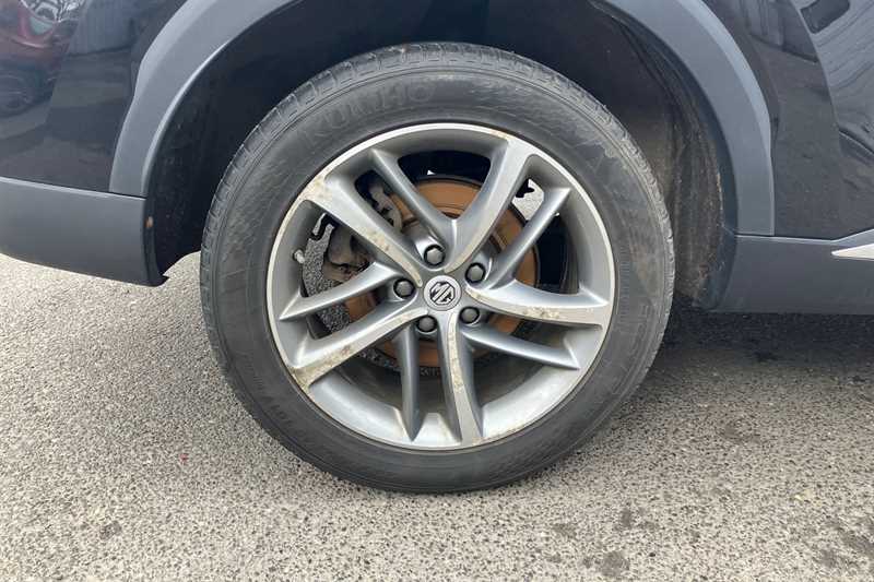 Used MG MG HS 2021 for sale - 77944676: Photo 10