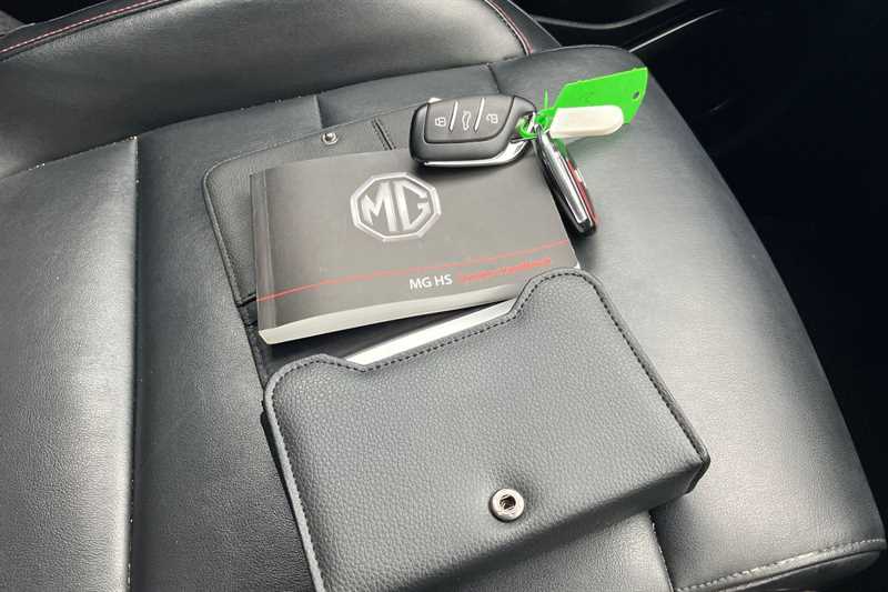 Used MG MG HS 2021 for sale - 77944676: Photo 36