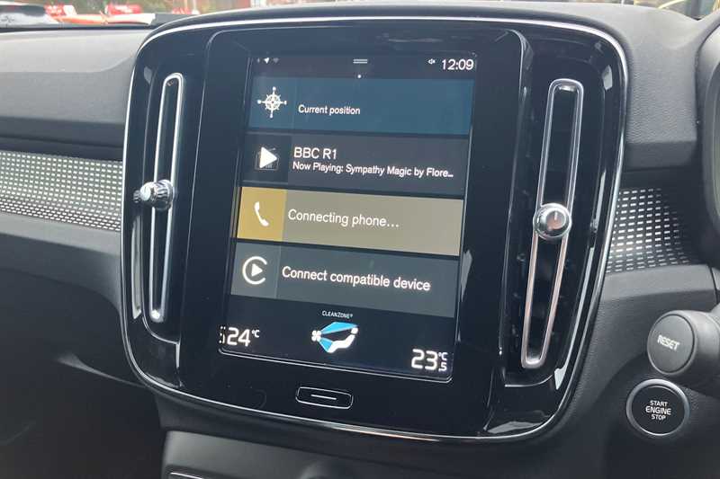 Used Volvo XC40 2021 for sale - 77711982: Photo 19