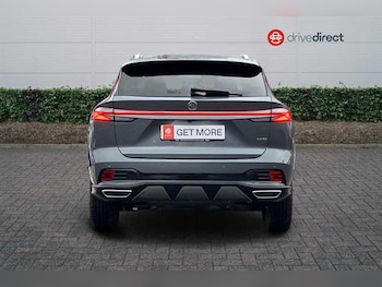 Used MG MG HS 2025 for sale - 77322263: Photo