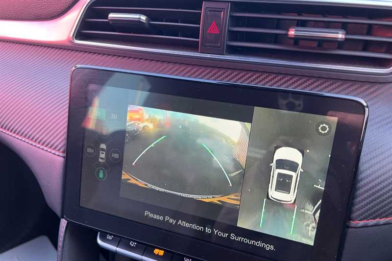 Used MG MG ZS 2023 for sale - 77473529: Photo 19