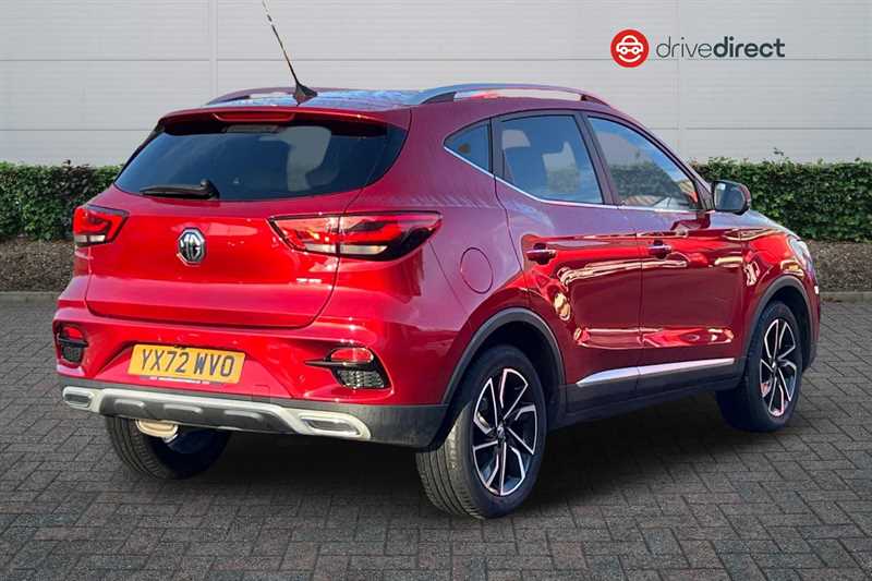 Used MG MG ZS 2023 for sale - 77473529: Photo 3