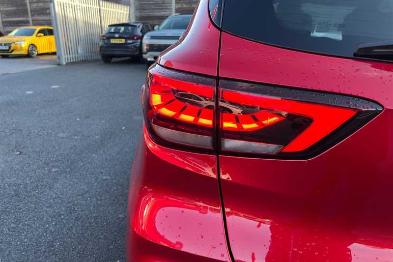 Used MG MG ZS 2023 for sale - 77473529: Photo 31