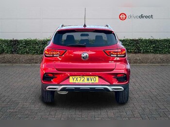 Used MG MG ZS undefined for sale - 77473529: Photo