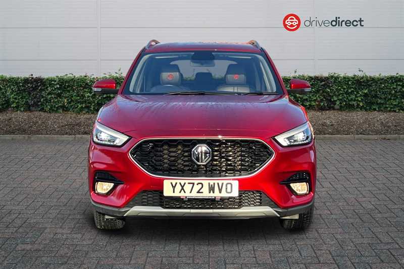 Used MG MG ZS 2023 for sale - 77473529: Photo 8