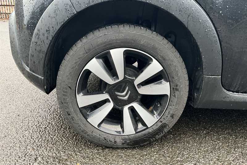 Used Citroen C3 2023 for sale - 77310034: Photo 11