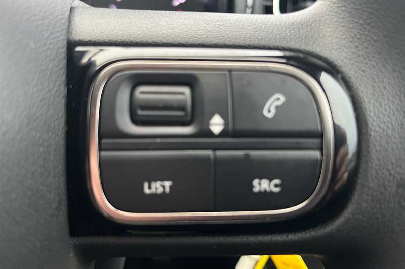 Used Citroen C3 2023 for sale - 77310034: Photo 22