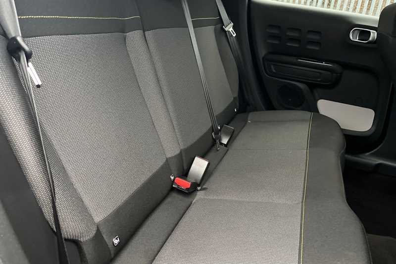 Used Citroen C3 2023 for sale - 77310034: Photo 24