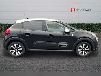 Used Citroen C3 2023 for sale - 77310034: Photo