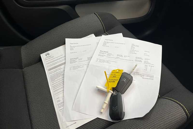 Used Citroen C3 2023 for sale - 77310034: Photo 36