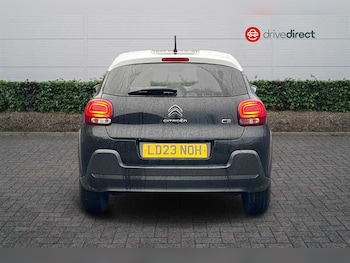 Used Citroen C3 2023 for sale - 77310034: Photo