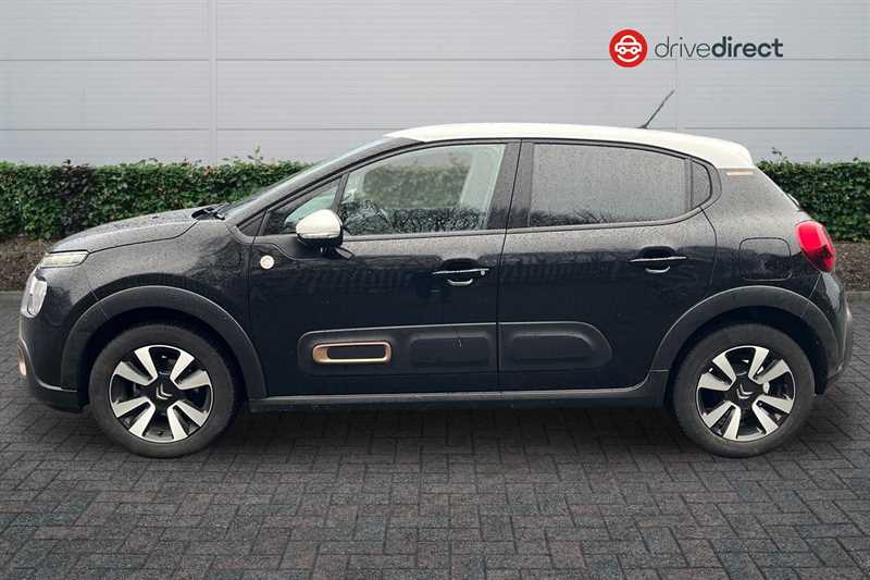Used Citroen C3 2023 for sale - 77310034: Photo 6
