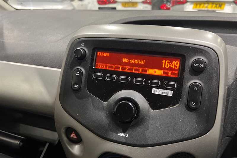 Used Toyota AYGO 2017 for sale - 77486311: Photo 16