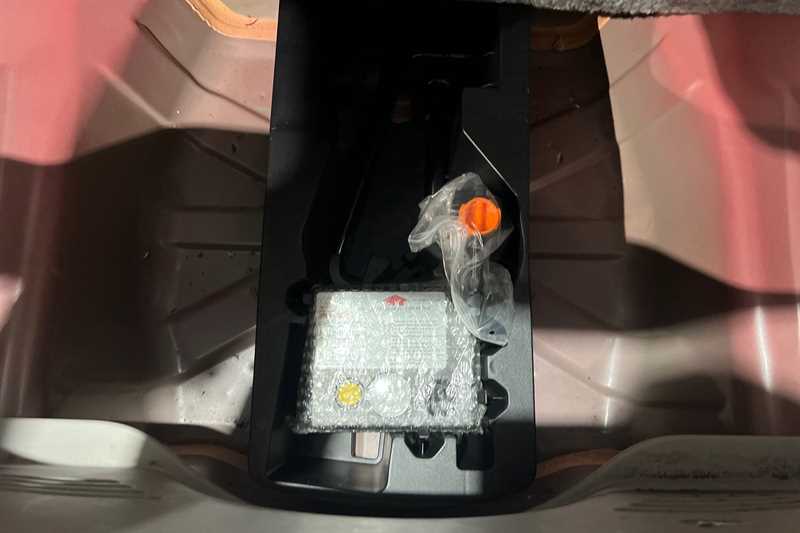 Used Toyota AYGO 2017 for sale - 77486311: Photo 36