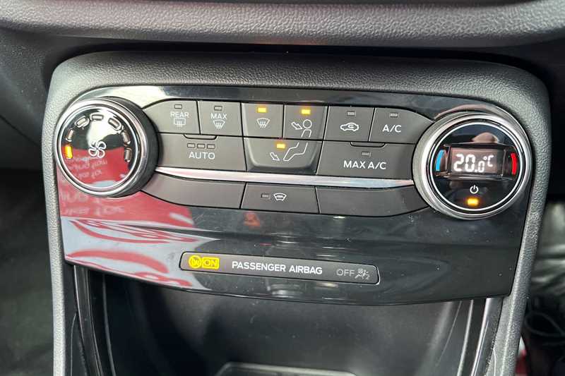 Used Ford Puma 2020 for sale - 78130458: Photo 15