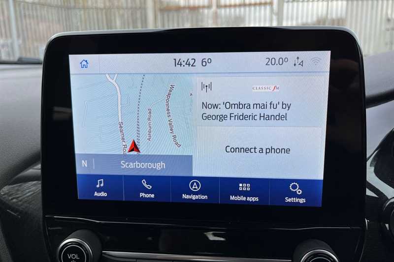 Used Ford Puma 2020 for sale - 78130458: Photo 17