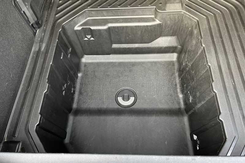 Used Ford Puma 2020 for sale - 78130458: Photo 37