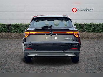 Used MG MGS5 2025 for sale - 77787922: Photo