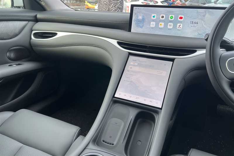 Used MG MG IM5 2025 for sale - 77899406: Photo 14